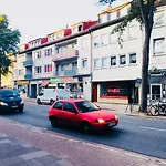 A2-Apartments Woltmershausen Central