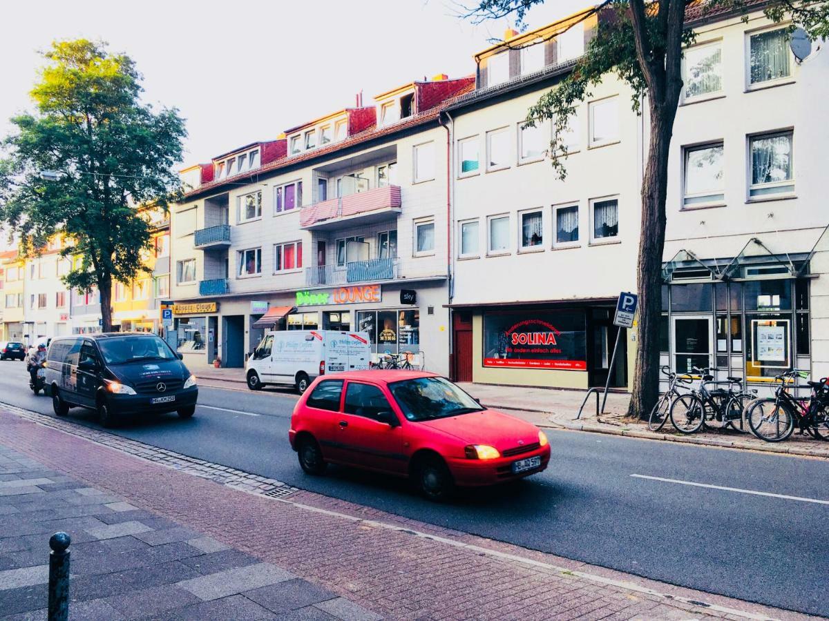 A2-apartments Woltmershausen * Bremen