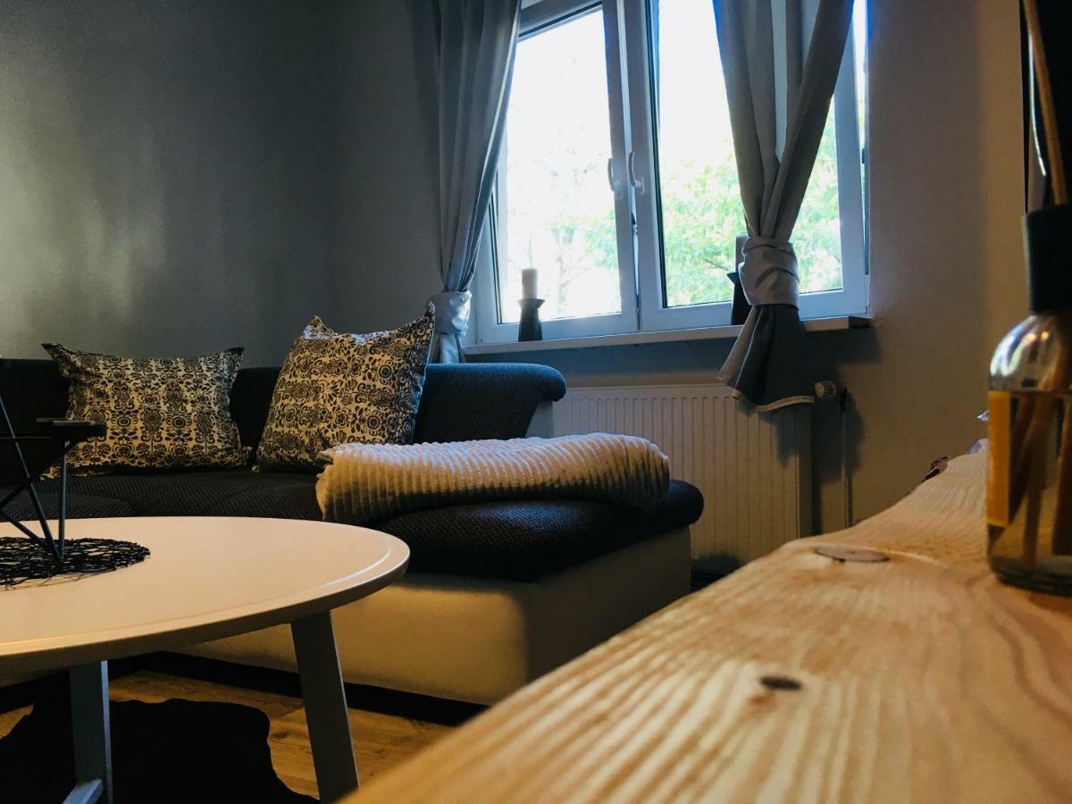 A2-apartments Woltmershausen *